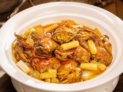 -周家二小姐的菜(西津渡店)