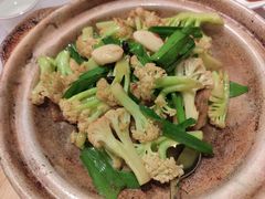 -满堂·烤鸭店·北京菜(鼓楼店)