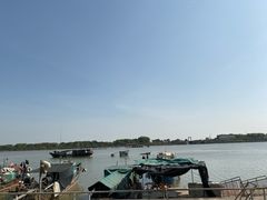 -大湾区中央湿地公园-十九涌