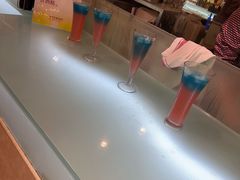 -芭菲盛宴·环球美食(袁家岗店)