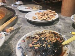 -小龙坎火锅(香港中路店)