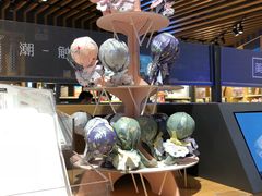 -九木杂物社(中心店)