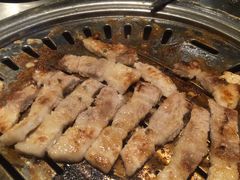 -韩聚屋韩国烤肉餐厅(新北万达店)