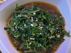 -俺家菜馆(百里峡店)