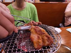 -大阪烧肉BAKA一代(十亩地店)