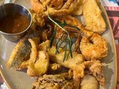 -墨纪Mojí墨西哥餐厅(官舍店)