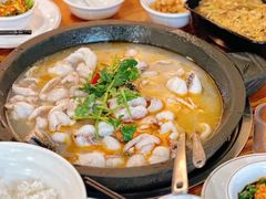 -大鼎石锅鱼(春江里店)