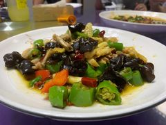 -老味道餐厅(江山店)