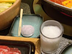 -湊湊火锅·茶憩(和平大悦城店)