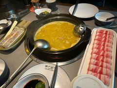 -同仁四季椰子鸡(无锡滨湖万象汇店)