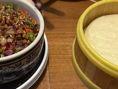 -雀舞云南菜(天津天河城购物中心店)