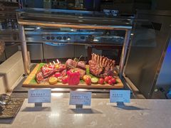 -东方滨江大酒店·滨江厅