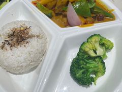 -西语·炭烧牛排(卓越中寰店)