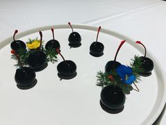 樱桃紫薯-禧宴Joyous Restaurant(禧园店)