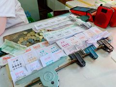 大堂-西工饭庄快餐厅(西工小街店)