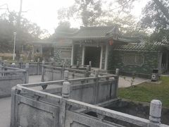 -大雁山风景区