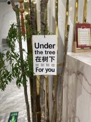 -容萨美业·美容美发