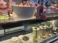 -黑草莓(重庆路店)