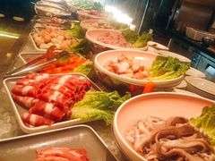 -安蒂娅·海鲜自助餐厅(安蒂娅美兰酒店)