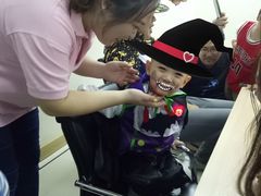 -月星环球港赢在起点早教中心·亲子托班早教体验课儿童兴趣班逻辑思维专注力幼小衔接(普陀中心)