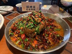 -杨记隆府(白象街店)