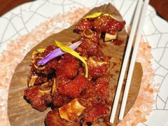 -OCEAN一席海鲜•海景餐厅(双子塔店)