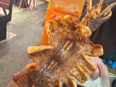 -沪小胖·小龙虾·蓝龙王(八佰伴店)