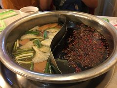 -朱氏胖子烂火锅(洪崖洞店)
