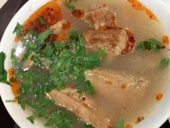 -玉华台饭庄·淮扬菜·烤鸭(望京店)