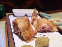 -小吊梨汤·北京菜·烤鸭(华润万象城店)