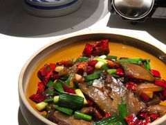-寨子里的·钵钵菜·湘西山里菜(魅力湘西店)