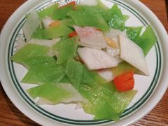 -云海肴·汽锅鸡·云南菜(苏州中心店)