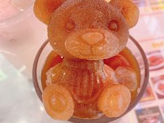 -澳门陈光记烧味饭店(万象城店)