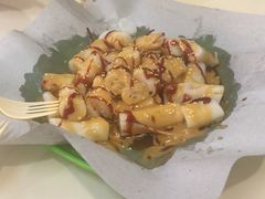 -華歡冰室-WahFoon(吉大店)