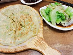-甲乙饼·北京手工肉饼(西直门凯德茂店)