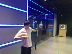 -复兴未来·轰趴空间(泰富百货店)