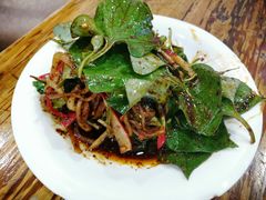 -雨田饭店(华兴东街店)