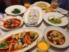 -钱塘花园·宁波菜