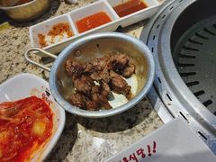 -安又胖韩国烤肉(美罗城店)