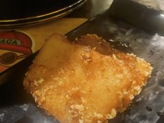-嘎嘎鸭脑壳(蜀汉路店)
