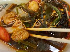 -金乐活美食(中街店)