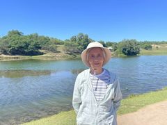 -塞罕坝国家级自然保护区