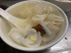 -老福合沟无米粿甜汤粿品店
