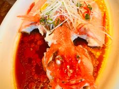 -龙悦湾酒家·八阵鱼生·渔人码头店