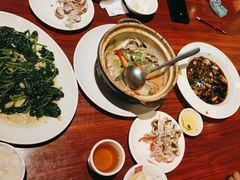 -潮名荟潮州菜馆(祈福缤纷世界店)