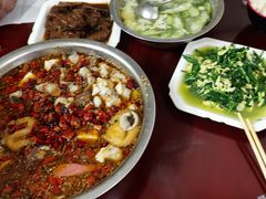 -黑皮酸菜鱼(绣花巷店)