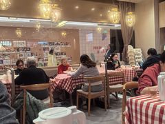 -西贝(紫荆广场店)