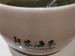 -阿榕小厨(丈八一路店)