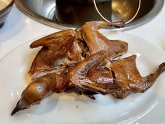 -福寿斋·老北京铜锅涮肉·烤鸭(顺义总店)