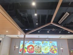 -梨花牛肉汤饭(仁恒伊势丹店)